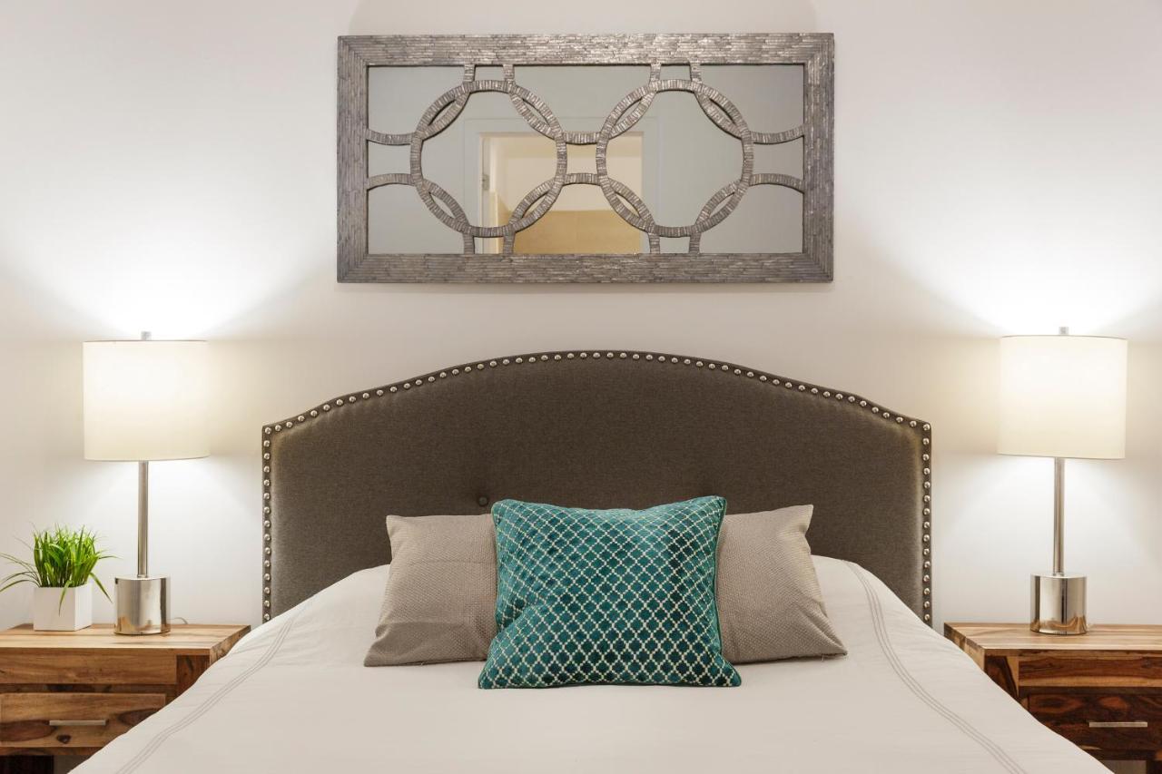 Suite Mont-Royal By Mtlvacationrentals Montréal Eksteriør bilde