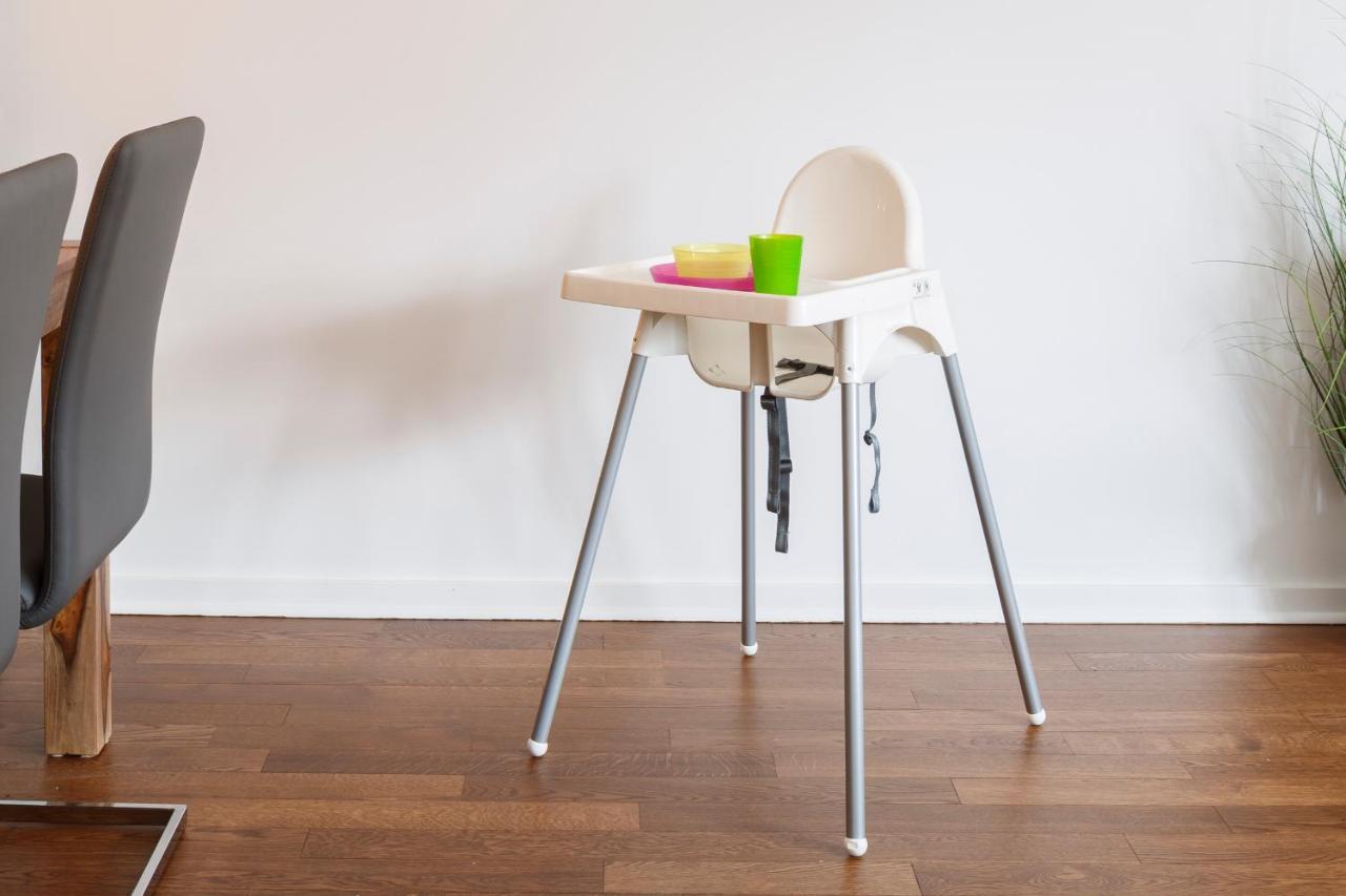Suite Mont-Royal By Mtlvacationrentals Montréal Eksteriør bilde