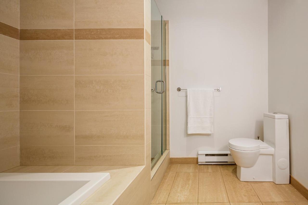 Suite Mont-Royal By Mtlvacationrentals Montréal Eksteriør bilde