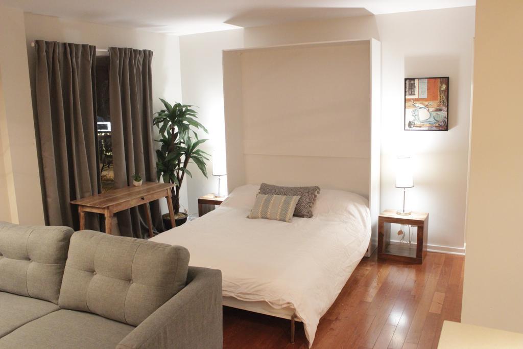 Suite Mont-Royal By Mtlvacationrentals Montréal Eksteriør bilde