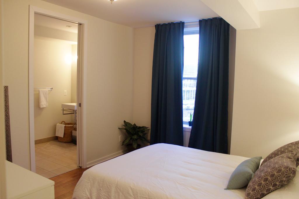 Suite Mont-Royal By Mtlvacationrentals Montréal Eksteriør bilde