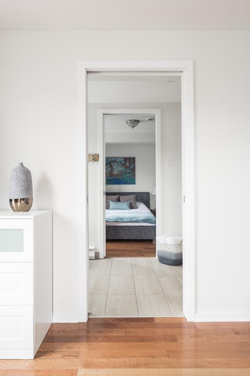 Suite Mont-Royal By Mtlvacationrentals Montréal Eksteriør bilde