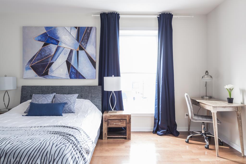 Suite Mont-Royal By Mtlvacationrentals Montréal Eksteriør bilde